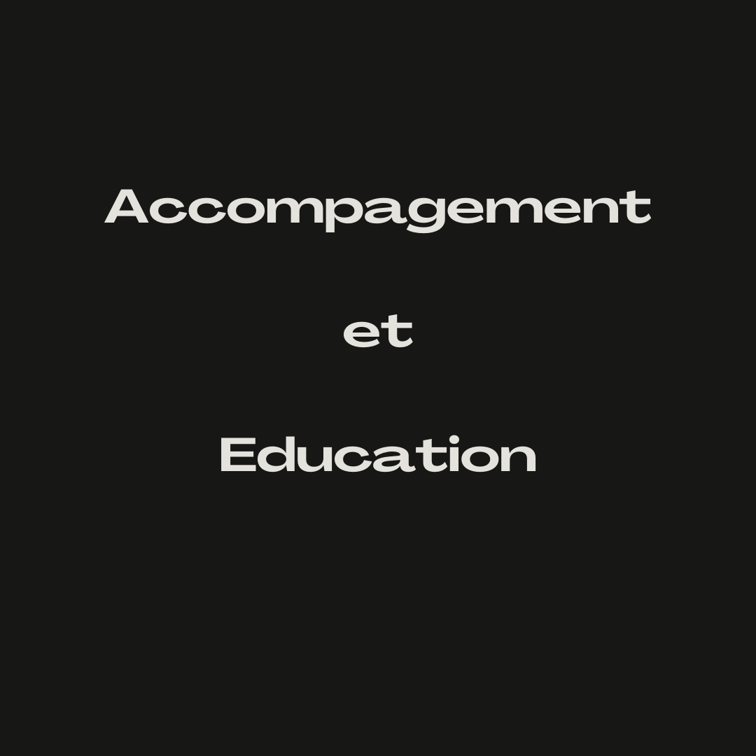 l'éducation thérapeutique