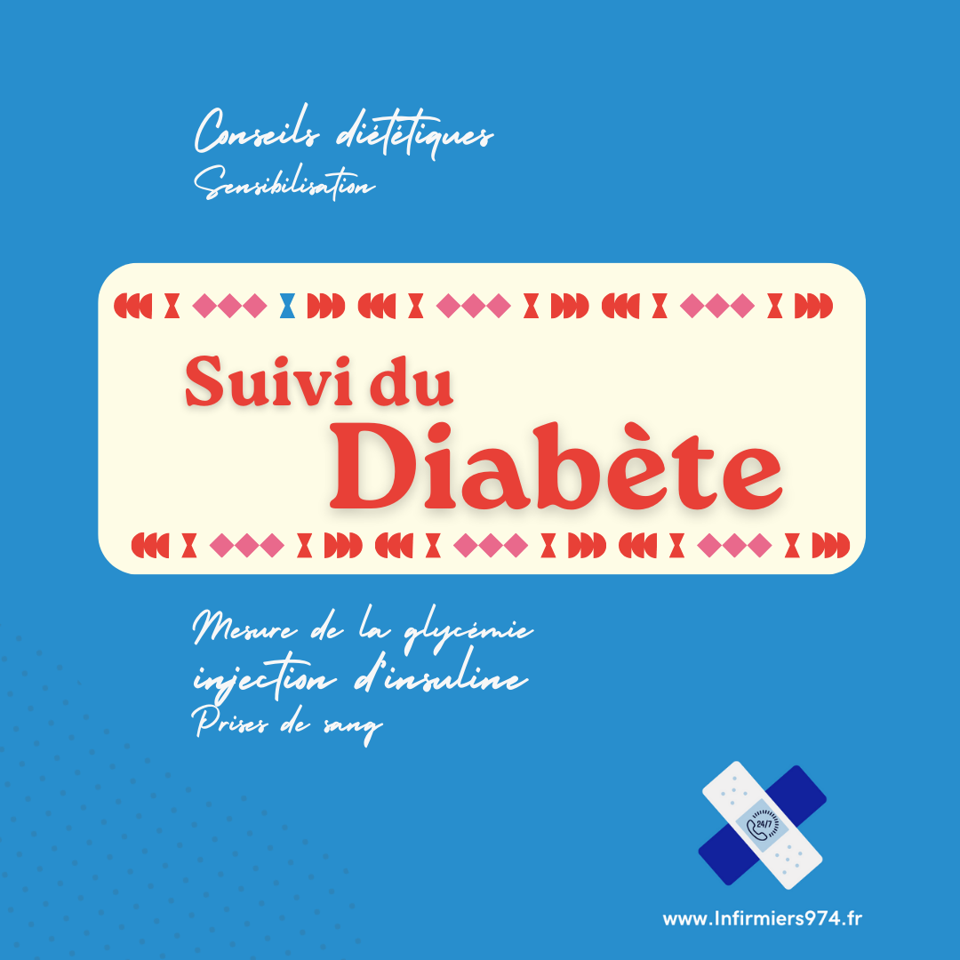 Diabète 2