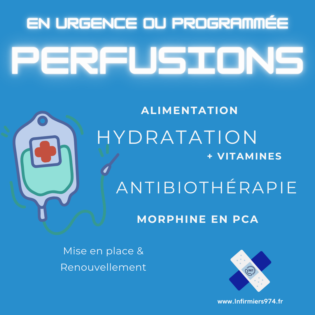 Perfusion