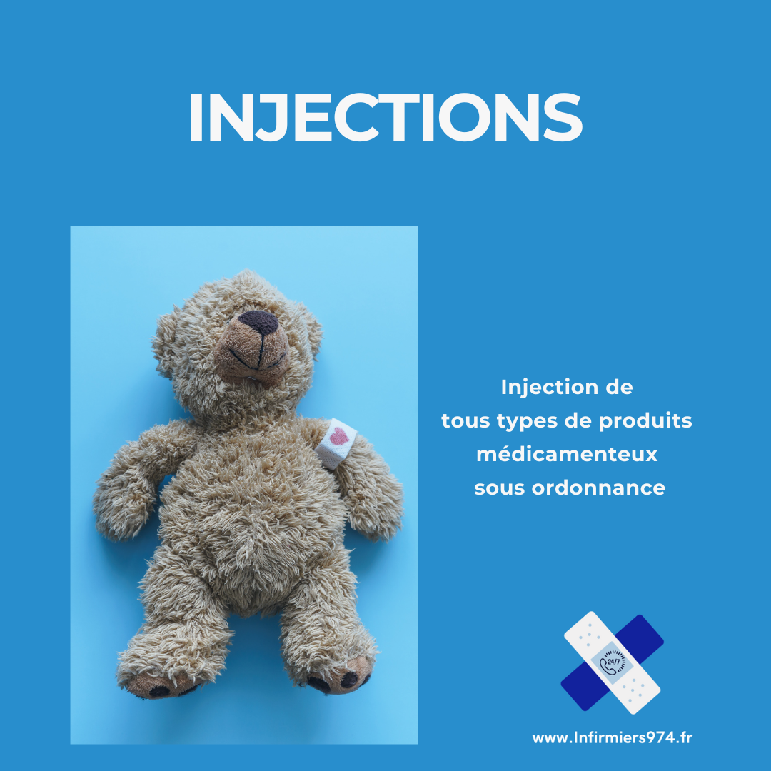 injections