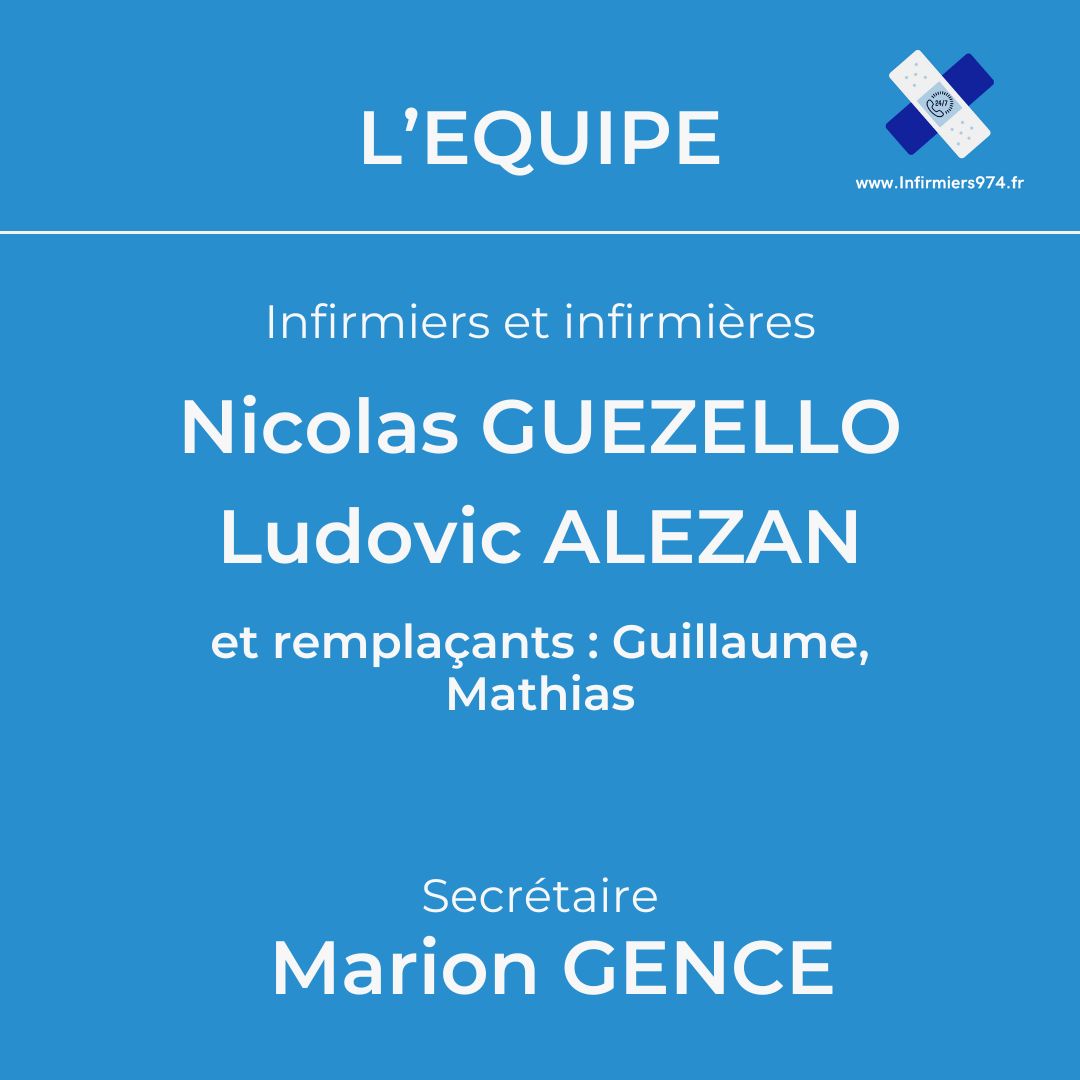 l'équipe